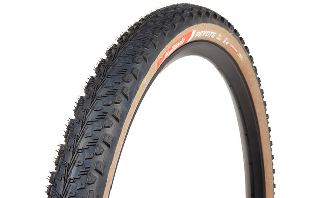 Pneu VTT Vittoria Peyote XC Race TLR 29" noir/beige