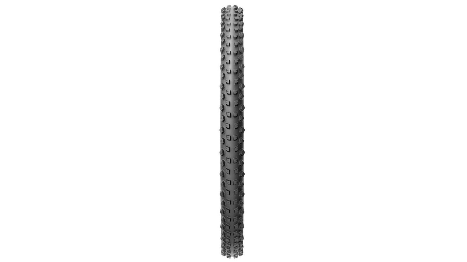 Pneu VTT Pirelli Scorpion Race DH Soft TLR bande de roulement