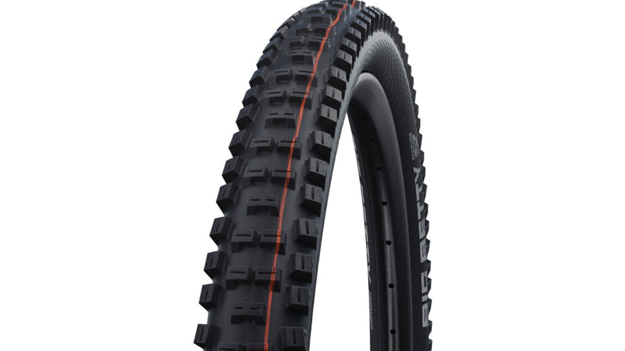 Magic Mary Copertone MTB Schwalbe Super Gravity Addix Soft TLE