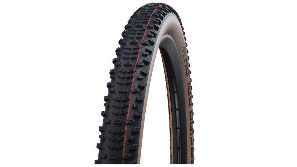 Pneu Schwalbe Racing Ralph - Addix Speed - Super Race - Tubeless Easy