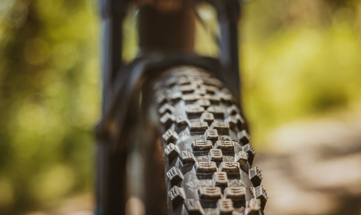 Nouveau pneu VTT Smart Sam Schwalbe