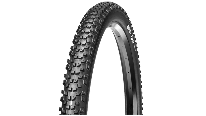 Pneu VTT Zleen Tiger XC 60 TPI TLR