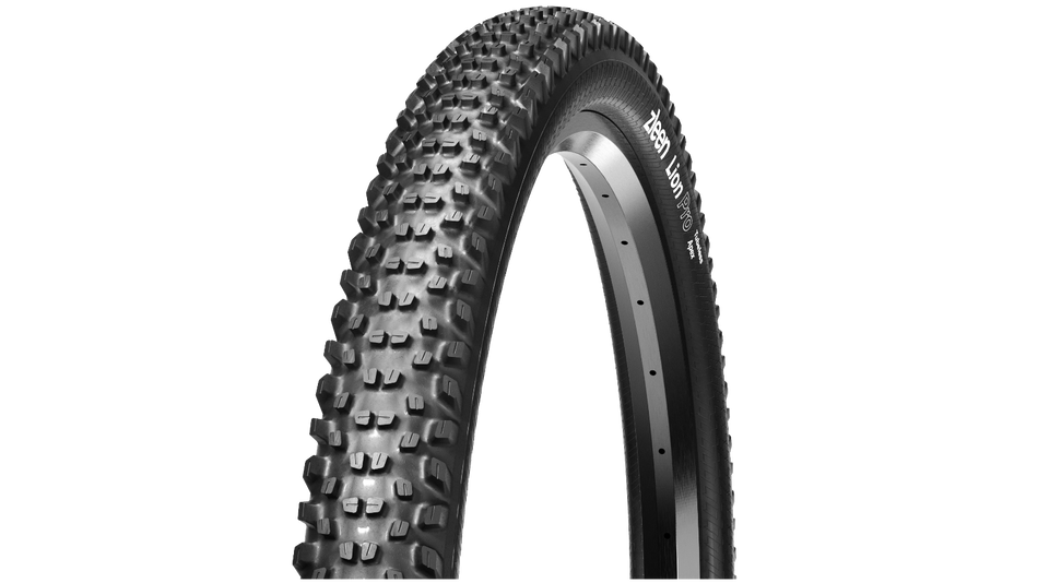 Pneu VTT Zleen Lion PRO XC 120 TPI TLR