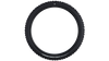 Pneu VTTAE Schwalbe Shredda Rear Gravity Pro TLR profil