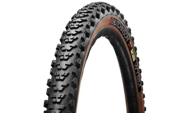  Pneu Wyrm hutchinson Racing Lab Tan