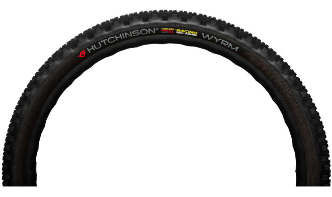 Pneu Downcountry Wyrm Hutchinson noir