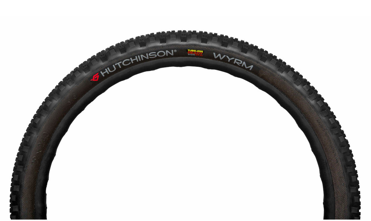 Pneu Wyrm VTT Downcountry Hutchinson Sideskin Tubeless