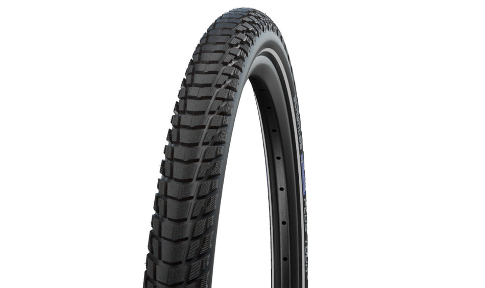 Pneu touring Marathon Plus Tour Addix 26 x 2.0