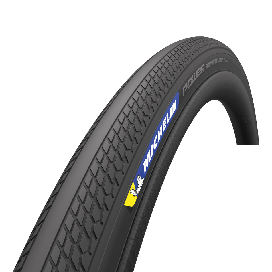 Michelin Power Adventure noir