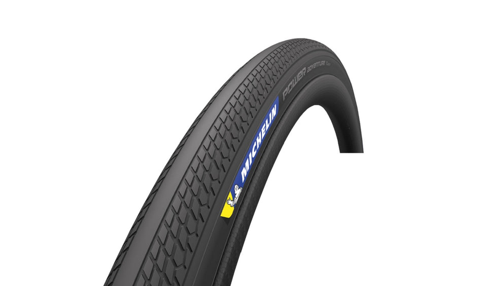 Michelin Power Adventure