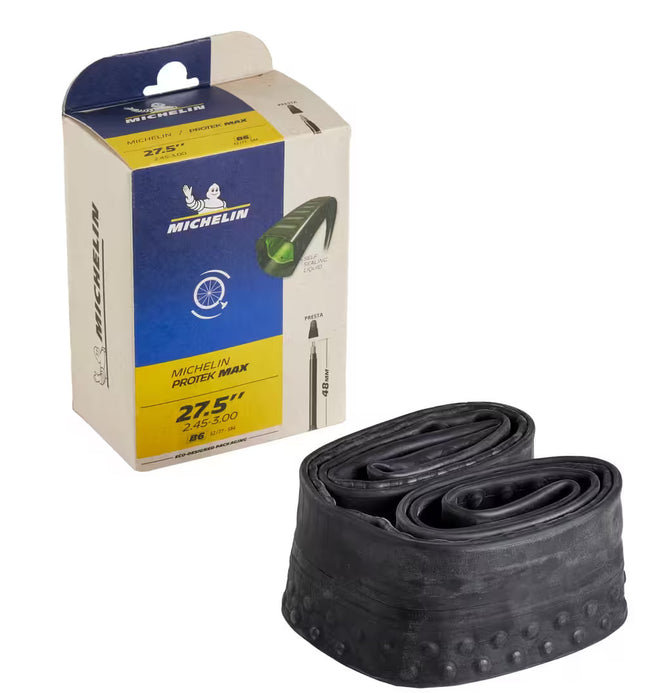 Chambre à air Michelin Protek 27,5 pouces - #2