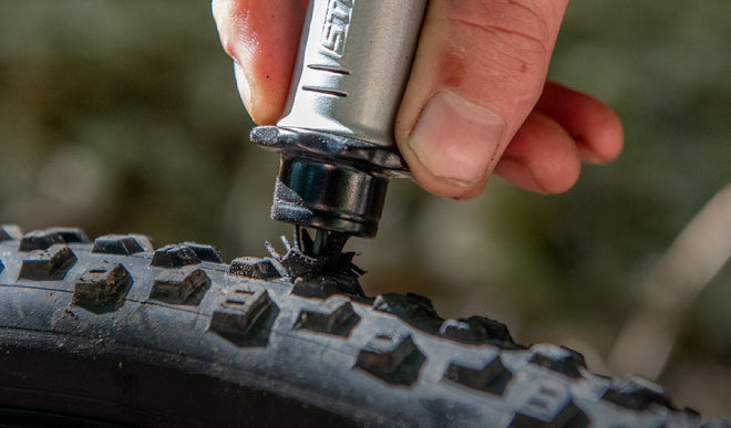 Chiavi e attrezzi di riparazione professionali per bici Cycletyres