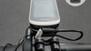 Eclairage avant Ravemen FR300 avec fixation pour Garmin et Wahoo, éclairage vélo puissant et durable