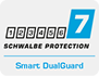 Smart DualGuard