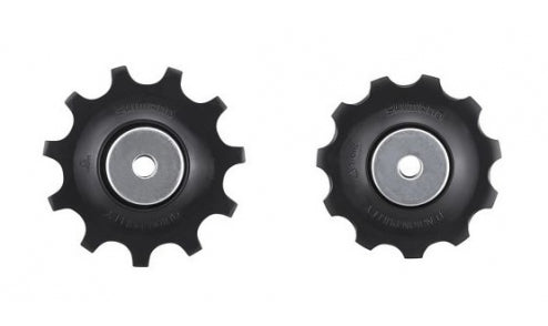 Pulegge Cambio Rd-M773 Shimano Xt M773 Kit La Bicicletteria - Foto 4