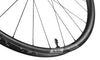 Ruota posteriore DT Swiss EXC 1501 Spline One 30 BoostFreno a disco - Carbonio - Tubeless