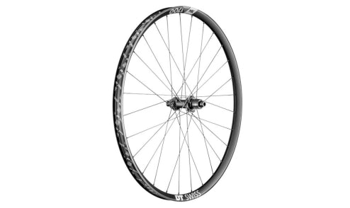 Ruota posteriore DT Swiss XM 1700 Spline 30 BoostAlluminio - Tubeless
