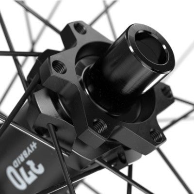 Roue vtt on sale 29 dt swiss