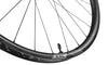 Ruota anteriore DT Swiss EXC 1501 spline One 30 BoostFreno a disco - Carbonio - Tubeless