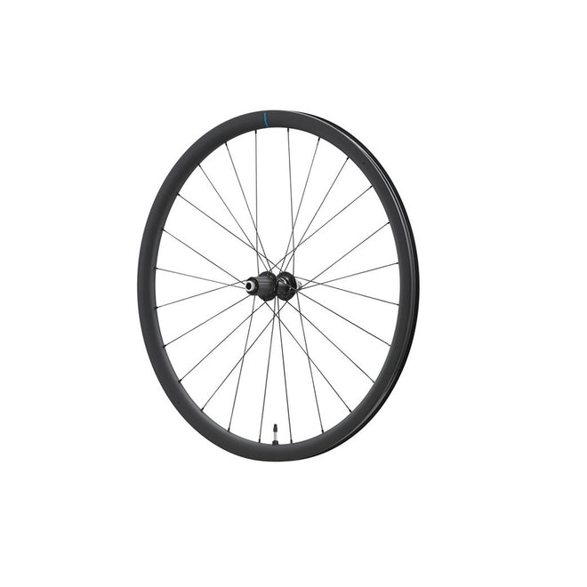 Roues vélo route carbone RS710 Shimano 105 #2