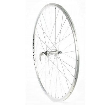 Ruota anteriore bici da strada Rodi Stylus Racing in alluminio - copertoncino