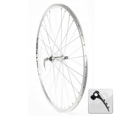 Roue avant vélo de course Stylus Racing - #2