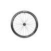 roue avant vélo route gravel Zipp 303 S en carbone