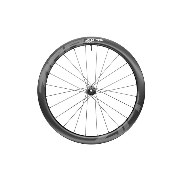 roue vélo route gravel Zipp 303 S en carbone