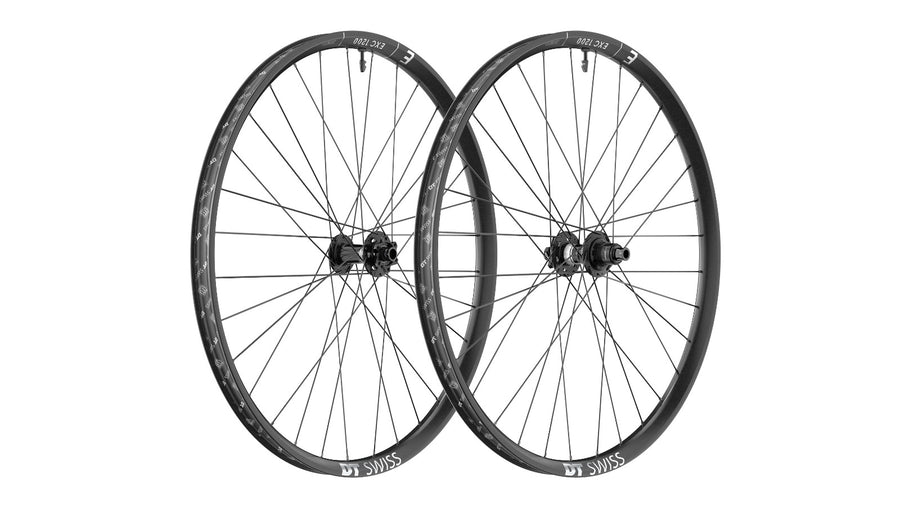 Roues VTT Enduro DT Swiss EXC 1200 CLASSIC 29