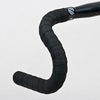 Ruban pour cintre de vélo Cork Plus Uni noir - BikeRibbon - #2