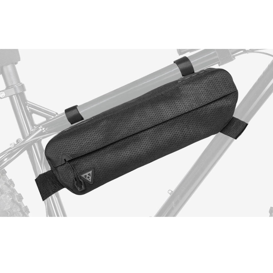 Sacoche de cadre pour vélo MidLoader 4.5 litres - Topeak - #4