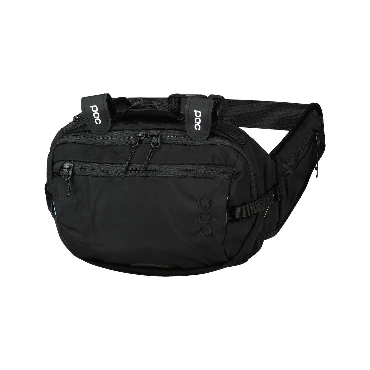 Sacoche guidon Poc Hip Pack Hydro 4L