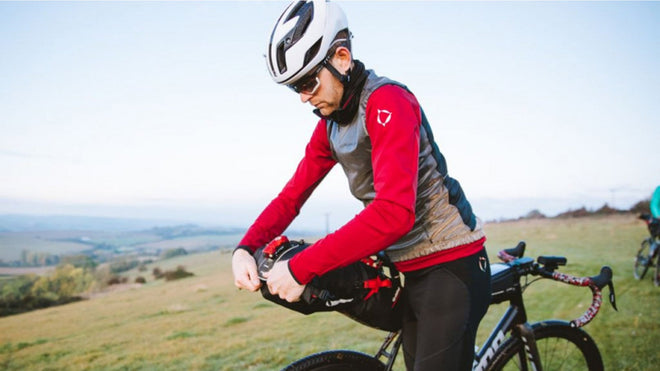 Sacoche de selle Z Adventure R11 Zefal