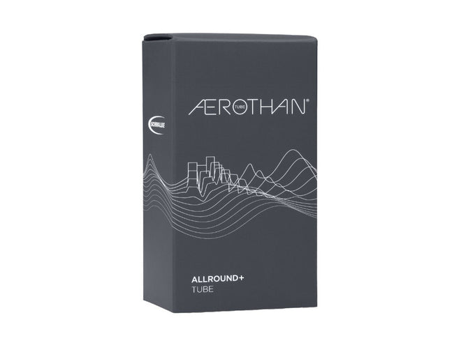 Packaging chambre à air aerothan plus 28 pouces 