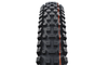 Pneu Schwalbe Albert Radial - Gravity PRO - Soft - tubeless ready