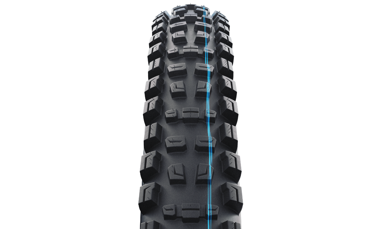 Pneu Schwalbe Romy - Race Pro - Mid - Tubeless Ready
