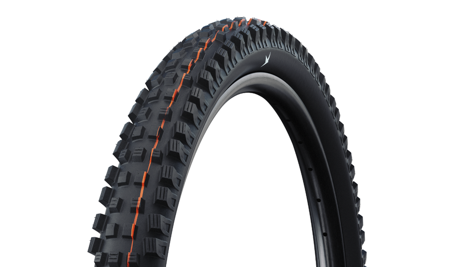 Pneu Schwalbe Magic Mary Radial - Trail PRO - Soft - tubeless ready