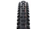 Pneu Schwalbe Tacky Chan Radial - Gravity PRO - Soft - Tubeless Ready