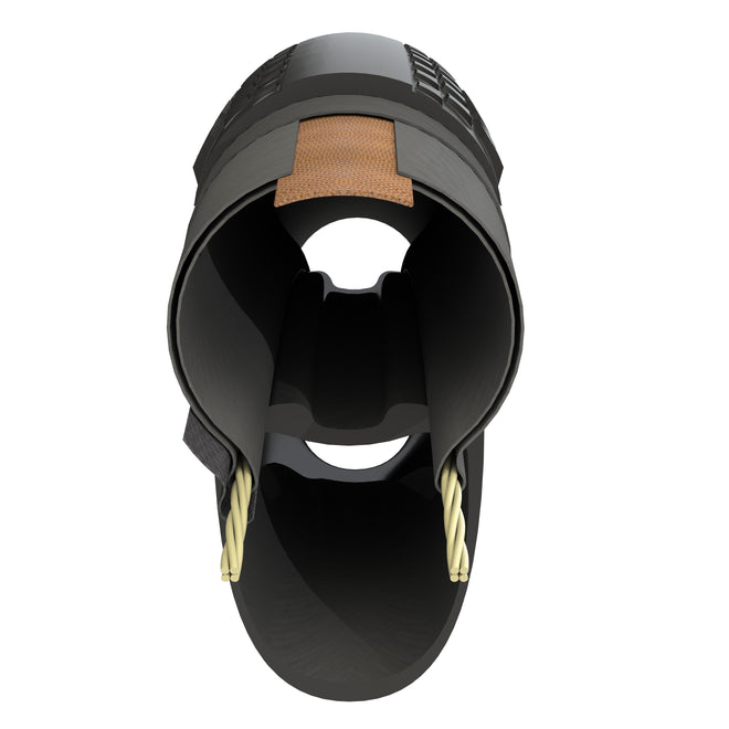 Copertoncino Hutchinson Caracal All Road- Hardskin - Tubeless Ready