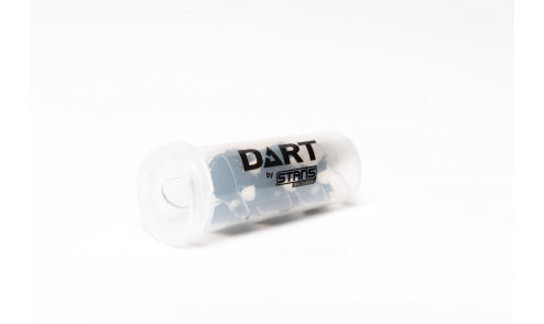 Vermicelli di ricarica Notubes Dart Refill Kit