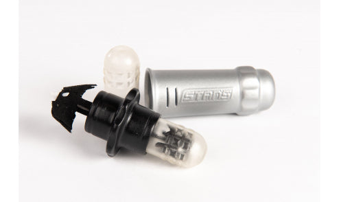 Kit di riparazione Tubeless con strisce Notubes Dart