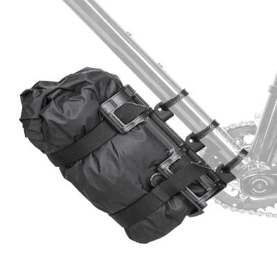 Support de sacoche sur fourche et cadre Topeak Versacage - #3