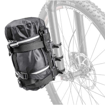 Support de sacoche sur fourche et cadre Topeak Versacage - #4