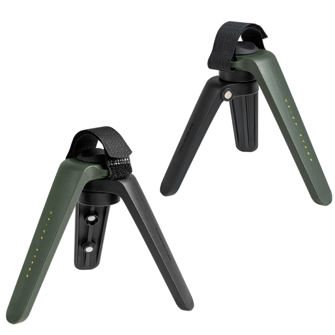 Support de réparation vélo Topeak Up-Up