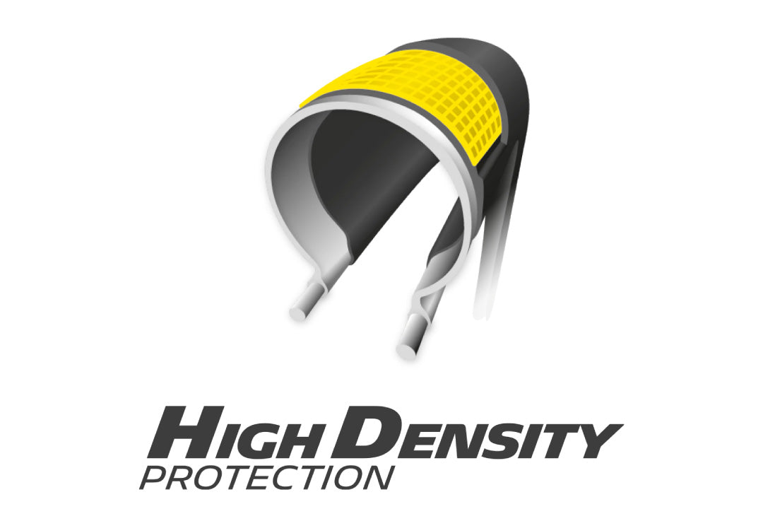High Density Puncture Protection