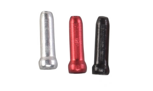 Tappi per cavo di deragliatore XLC (lotto di 10)