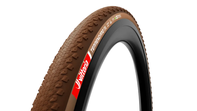 Copertone Vittoria Terreno Pro T30 fine loose - Gravel Race - Tubeless Ready