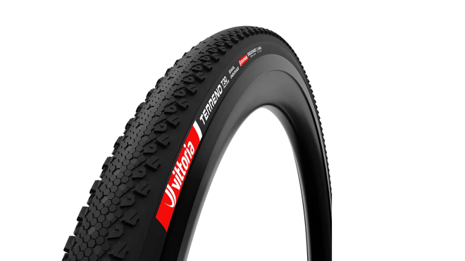 Copertoncino Vittoria Terreno T30 Fine loose - Gravel Endurance - Tubeless Ready