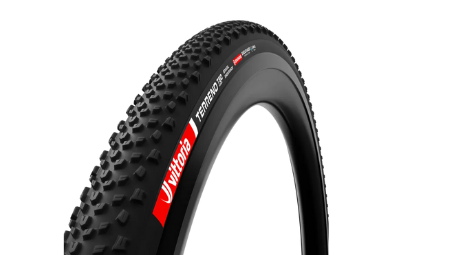 Copertoncino Vittoria Terreno T60 Mixed - Gravel Endurance - Tubeless Ready