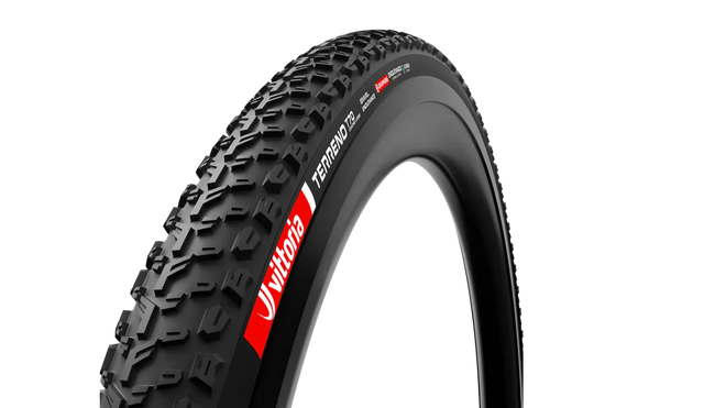 Copertoncino Vittoria Terreno T70 Coarse loose - Gravel Endurance - Tubeless Ready